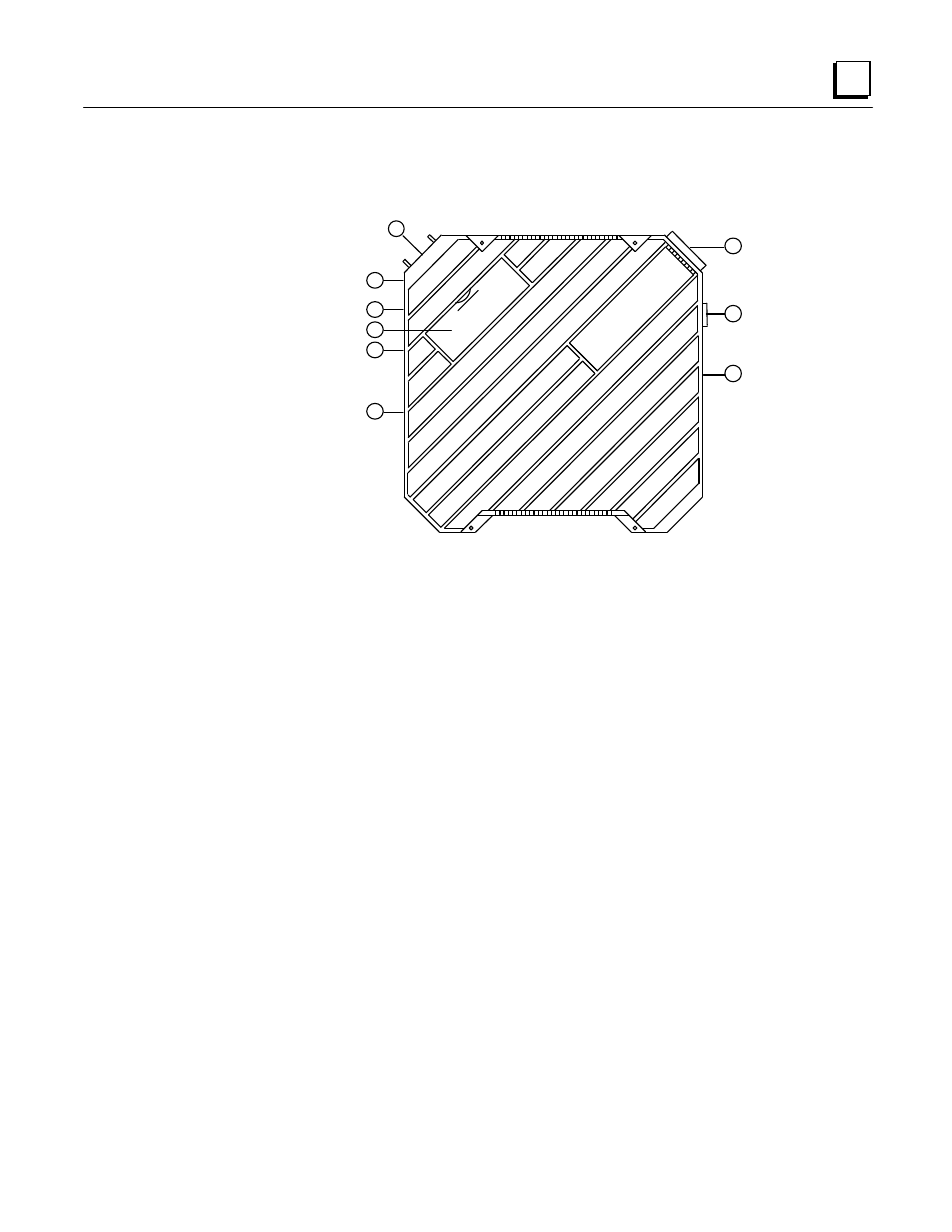 Overview of connections and operational elements, 2overview of connections and operational elements | GE Monogram GE Fanuc Automation GFK-1115 User Manual | Page 19 / 175