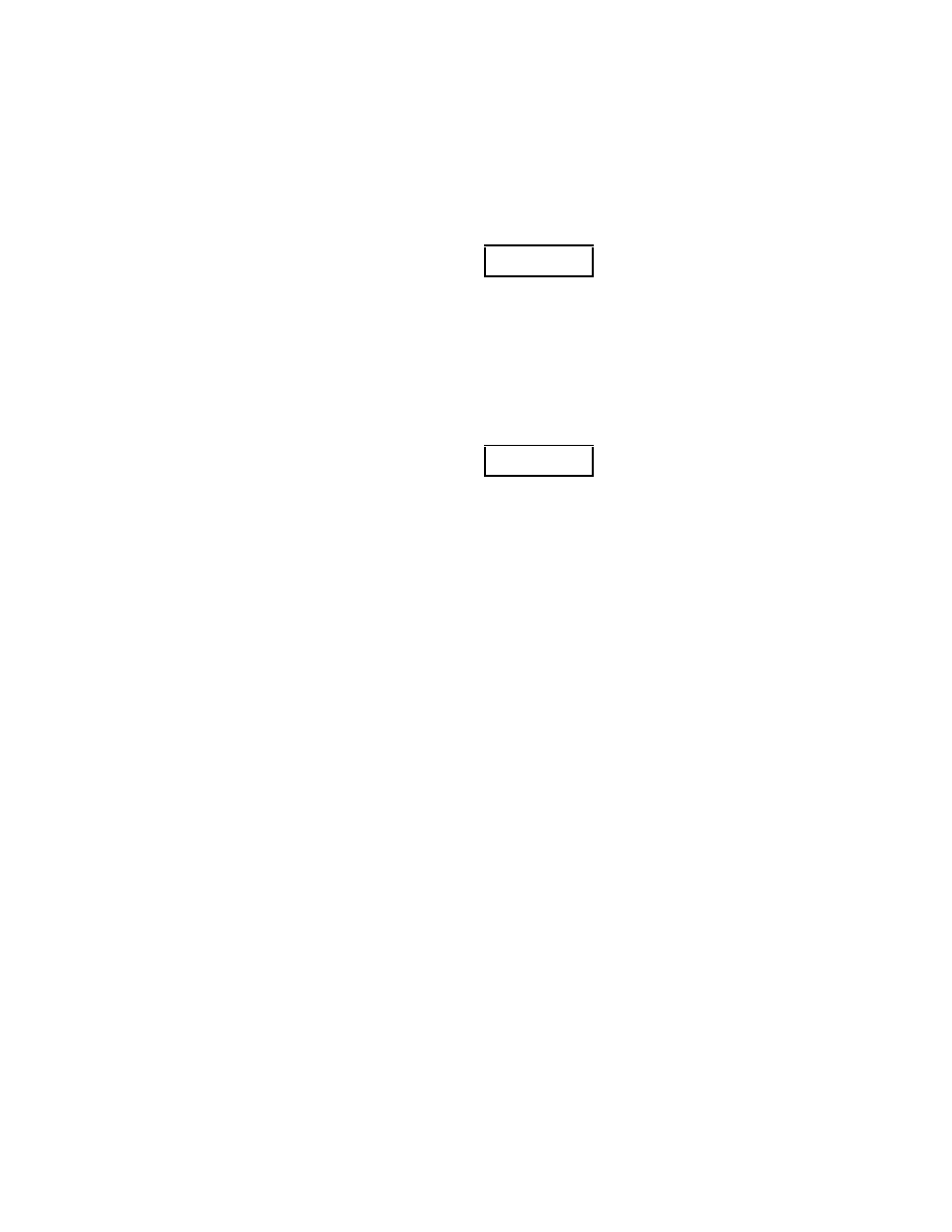 Warning, Caution | GE Monogram GE Fanuc Automation GFK-1115 User Manual | Page 2 / 175
