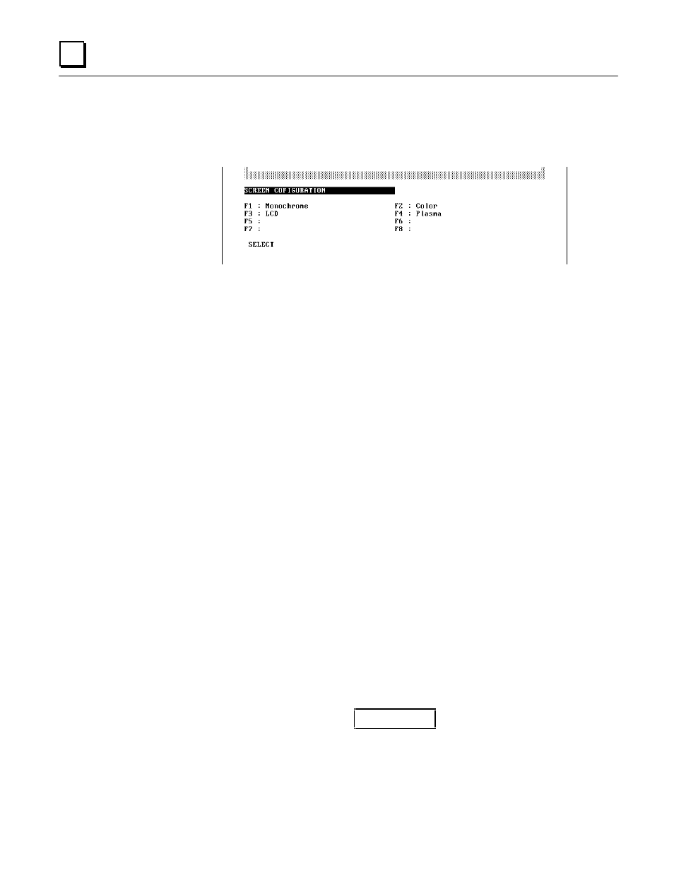 Screen configuration, Exiting the installation, 3screen configuration | GE Monogram GE Fanuc Automation GFK-1115 User Manual | Page 28 / 175