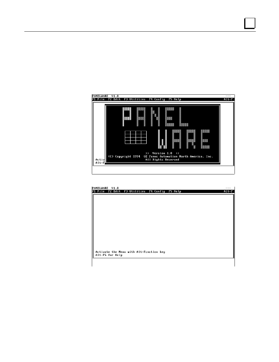 GE Monogram GE Fanuc Automation GFK-1115 User Manual | Page 29 / 175