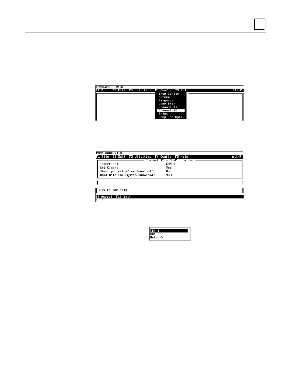 GE Monogram GE Fanuc Automation GFK-1115 User Manual | Page 33 / 175