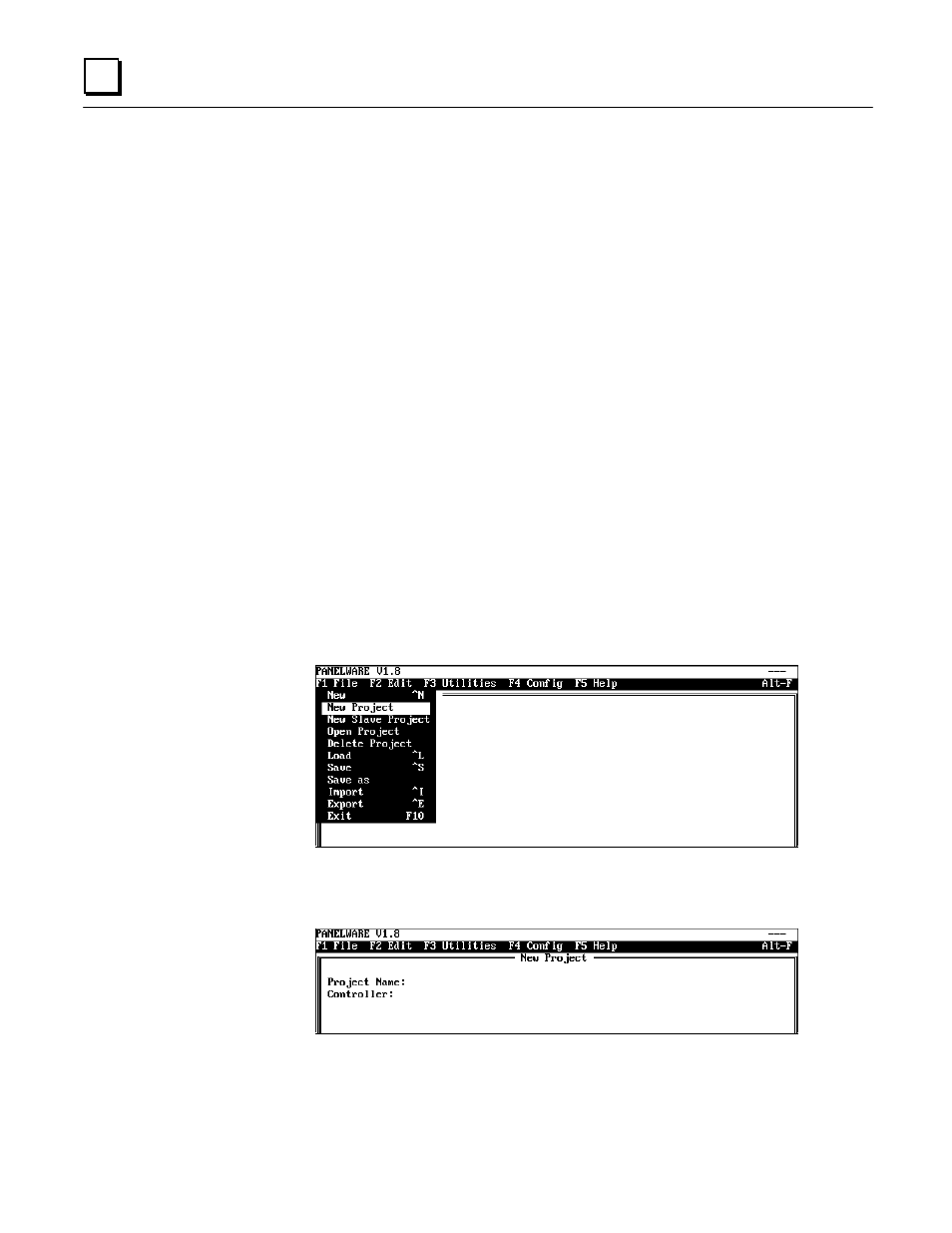 GE Monogram GE Fanuc Automation GFK-1115 User Manual | Page 34 / 175