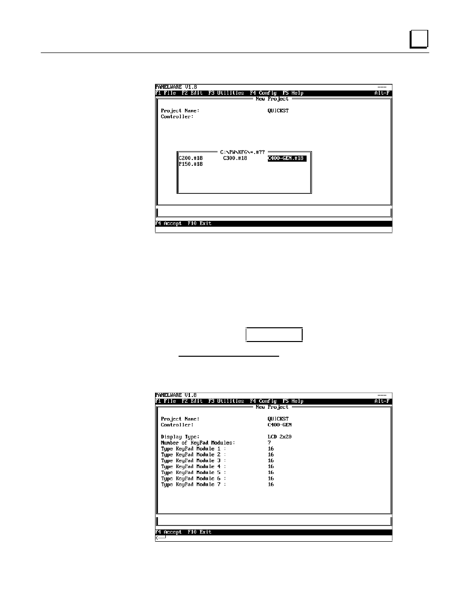 GE Monogram GE Fanuc Automation GFK-1115 User Manual | Page 35 / 175