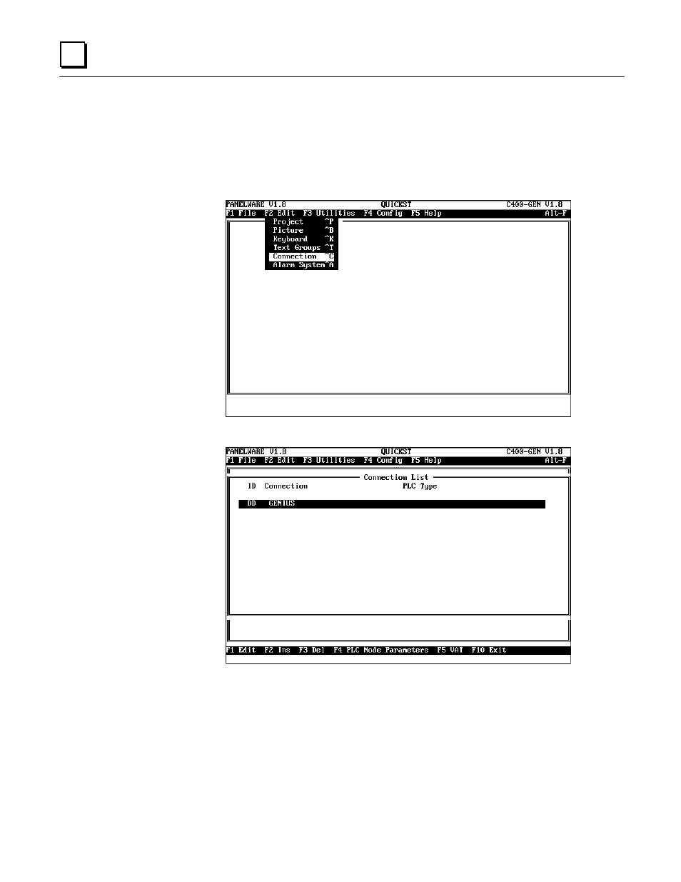 GE Monogram GE Fanuc Automation GFK-1115 User Manual | Page 38 / 175