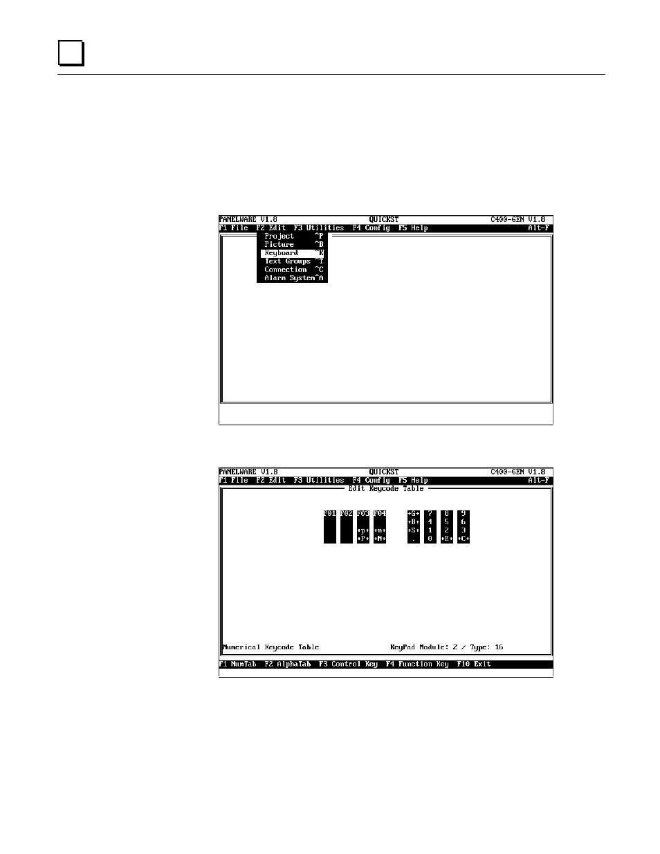 GE Monogram GE Fanuc Automation GFK-1115 User Manual | Page 44 / 175