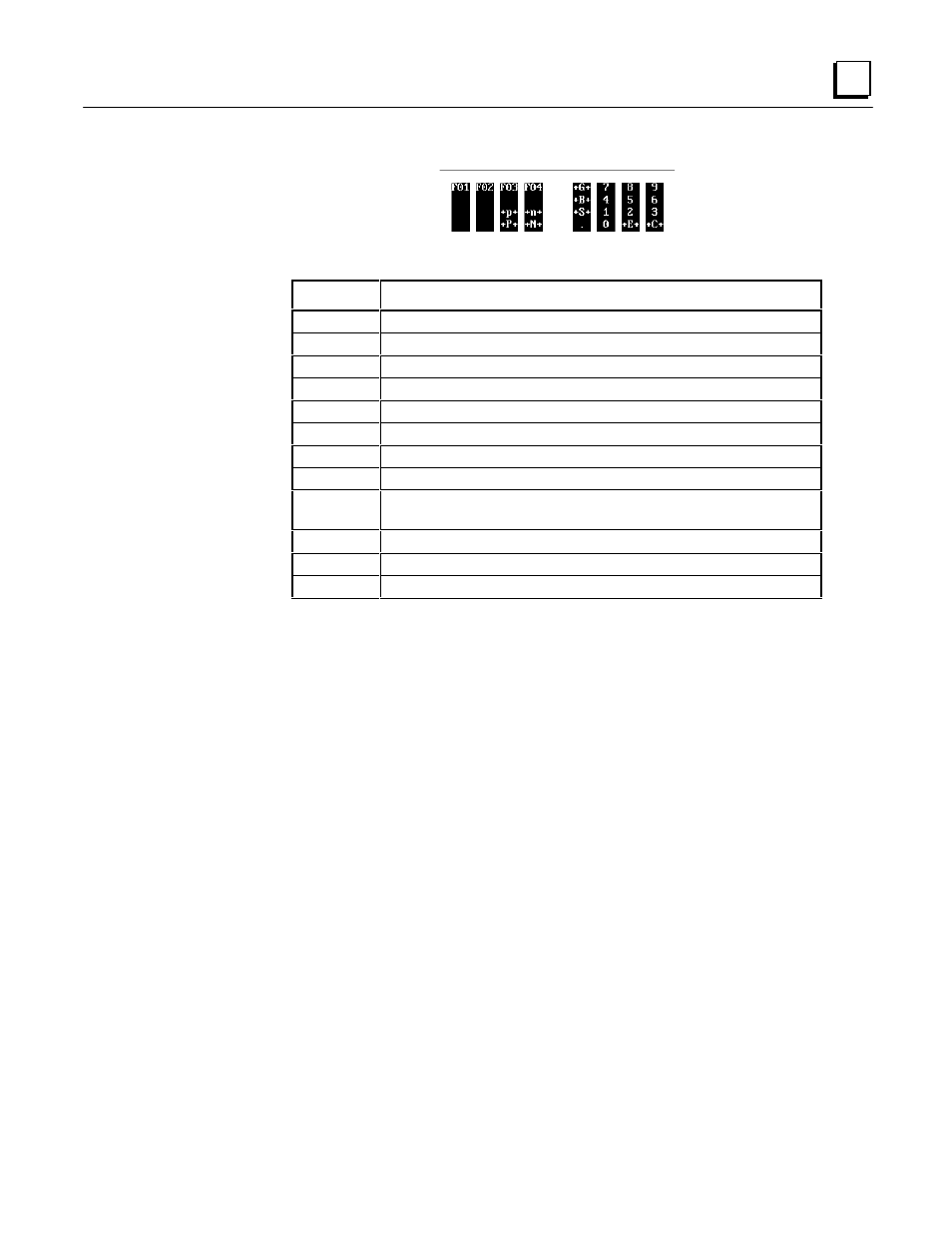 GE Monogram GE Fanuc Automation GFK-1115 User Manual | Page 45 / 175