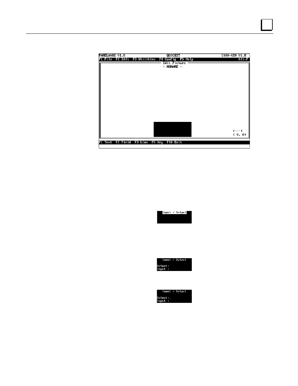 GE Monogram GE Fanuc Automation GFK-1115 User Manual | Page 47 / 175