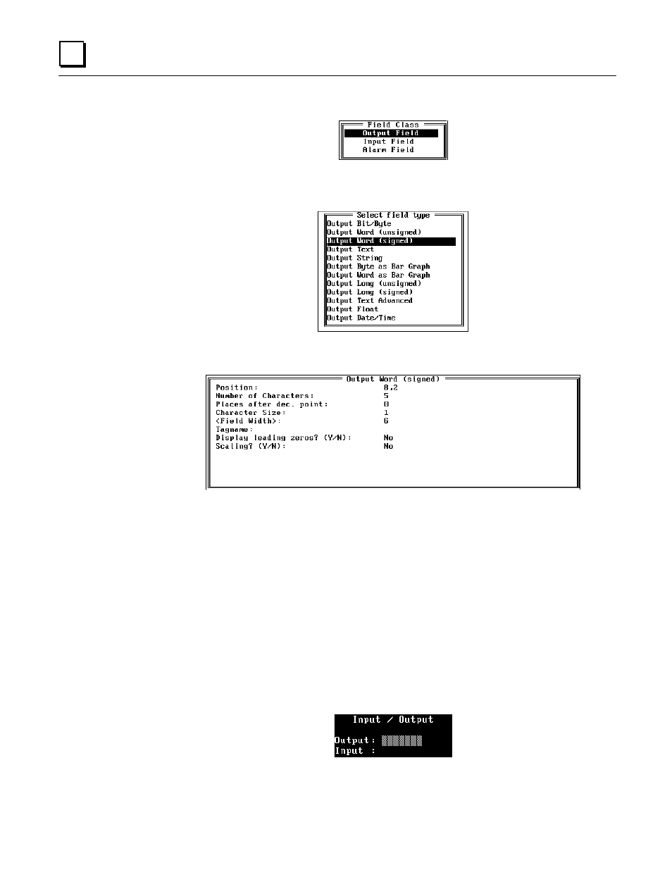 GE Monogram GE Fanuc Automation GFK-1115 User Manual | Page 48 / 175