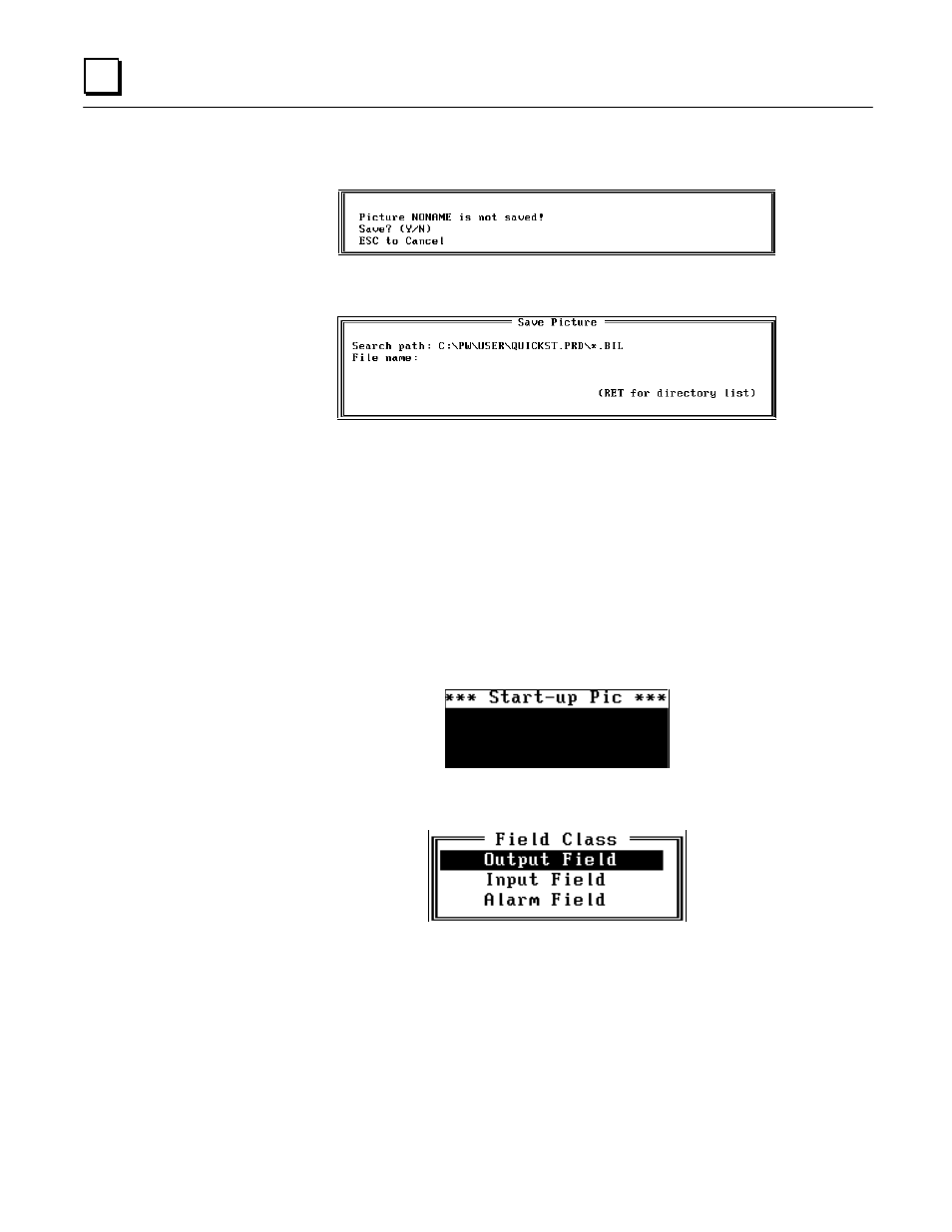 Picture 2 | GE Monogram GE Fanuc Automation GFK-1115 User Manual | Page 50 / 175