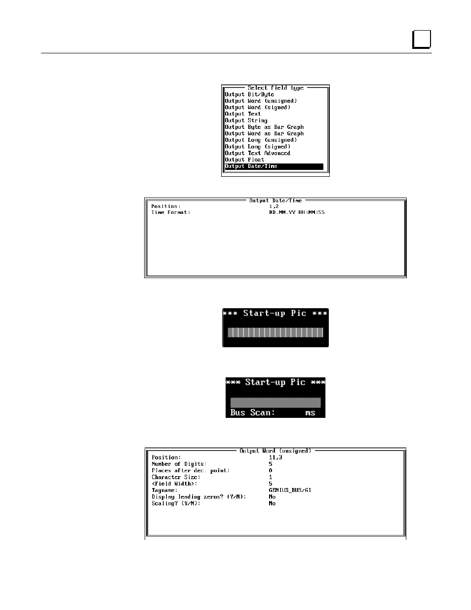 GE Monogram GE Fanuc Automation GFK-1115 User Manual | Page 51 / 175