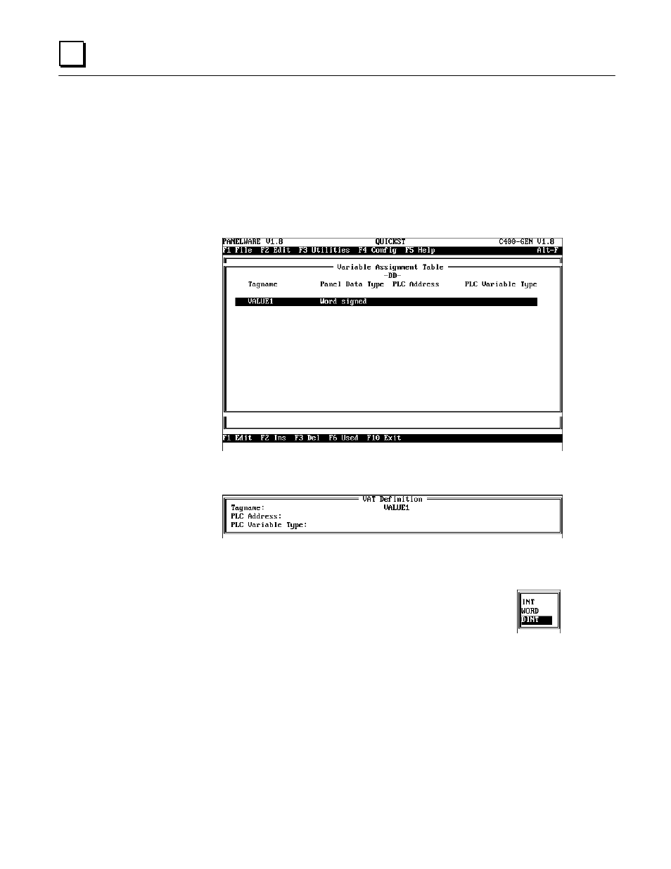 Genius device connection | GE Monogram GE Fanuc Automation GFK-1115 User Manual | Page 54 / 175