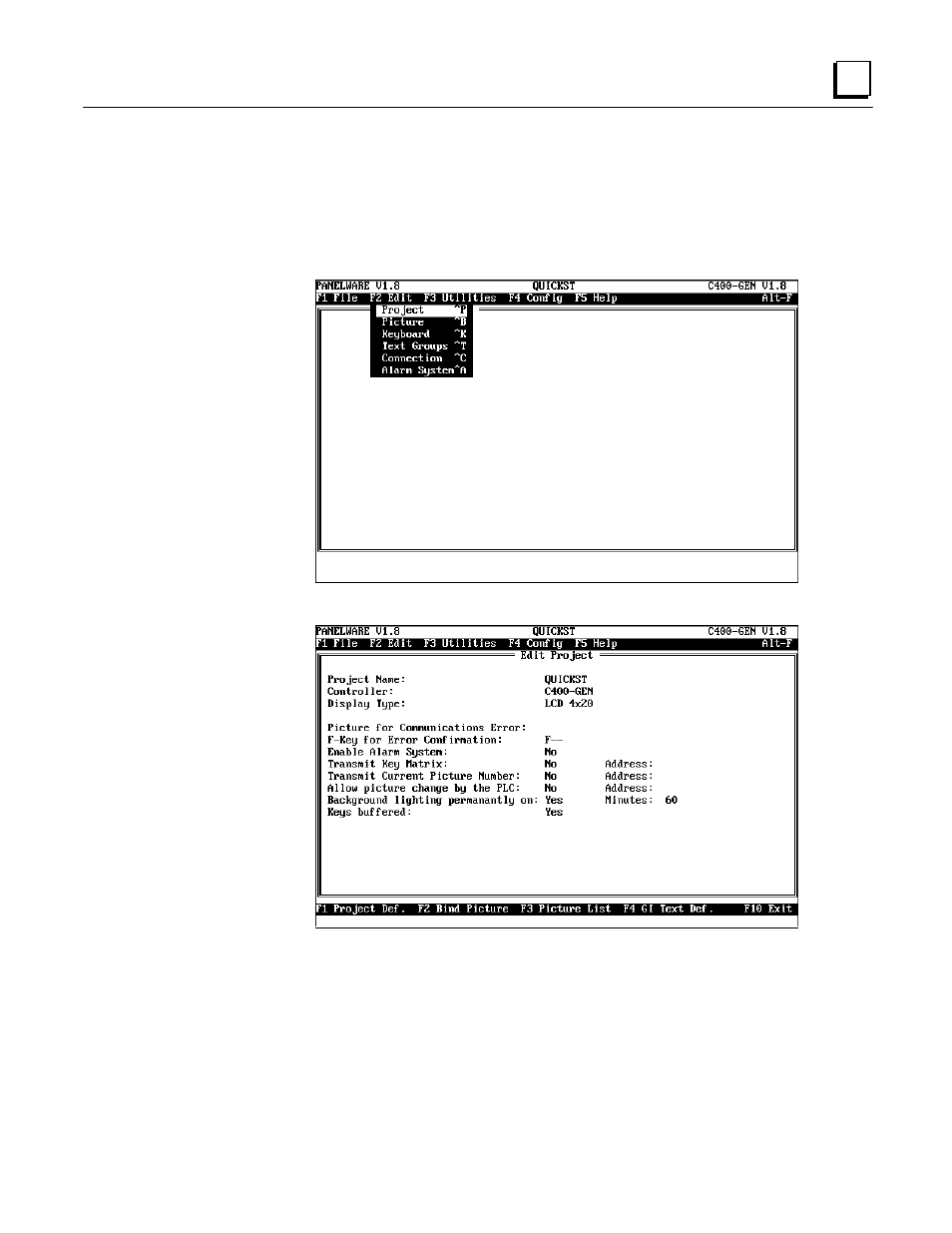 GE Monogram GE Fanuc Automation GFK-1115 User Manual | Page 57 / 175