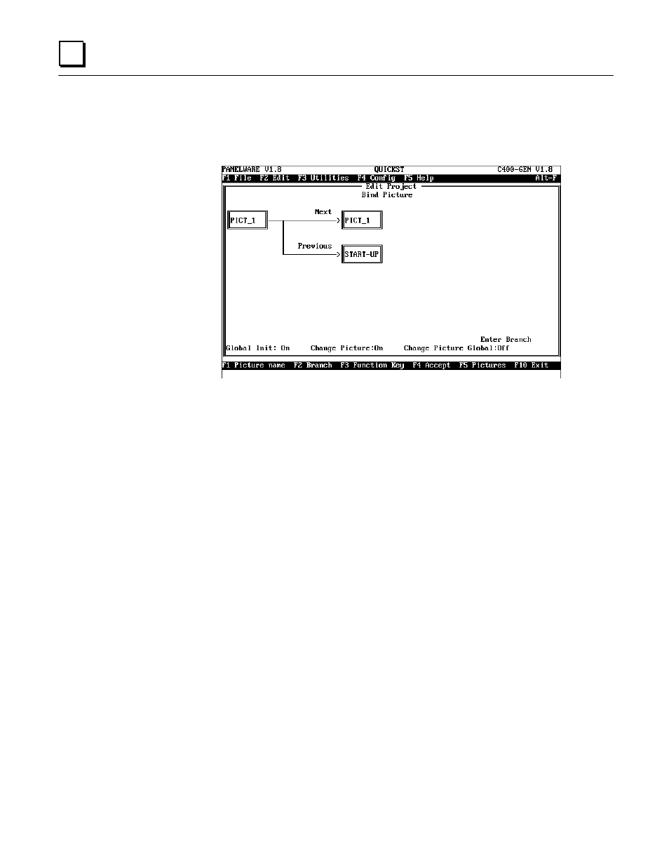 Pict_1, 3pict_1 | GE Monogram GE Fanuc Automation GFK-1115 User Manual | Page 62 / 175