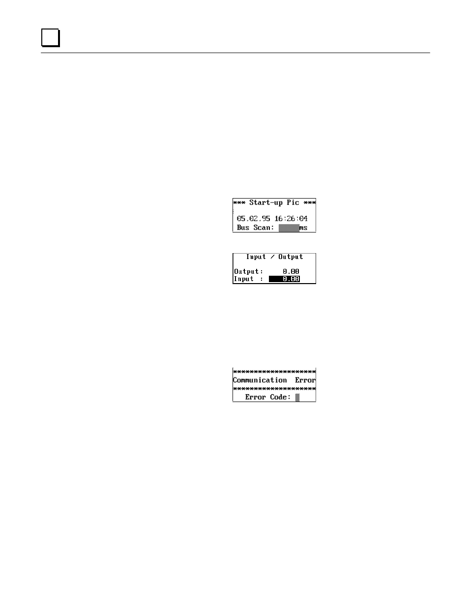 GE Monogram GE Fanuc Automation GFK-1115 User Manual | Page 68 / 175