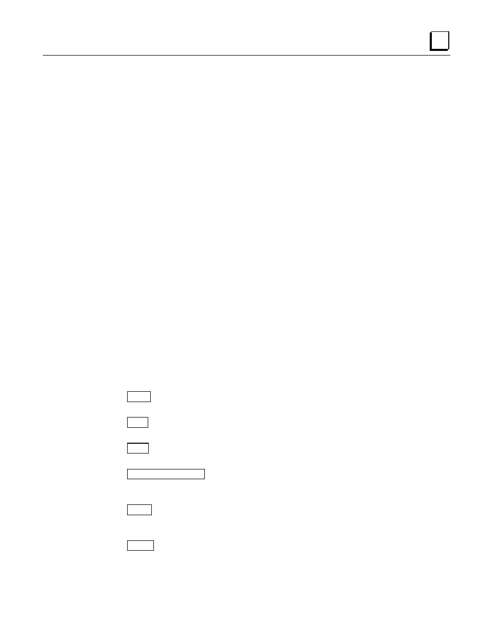 Elements of the connection list, Using function keys in the connection list, Overview | GE Monogram GE Fanuc Automation GFK-1115 User Manual | Page 83 / 175