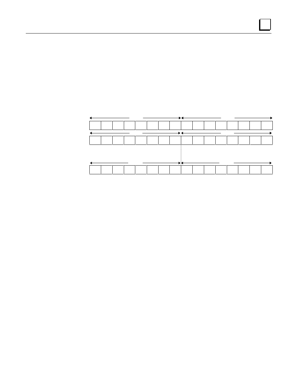 Global data format | GE Monogram GE Fanuc Automation GFK-1115 User Manual | Page 91 / 175