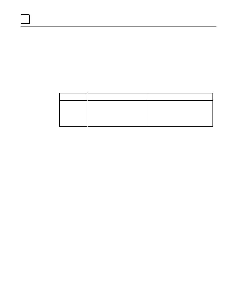 Section 1 general information | GE Monogram GE Fanuc Automation GFK-1115 User Manual | Page 98 / 175