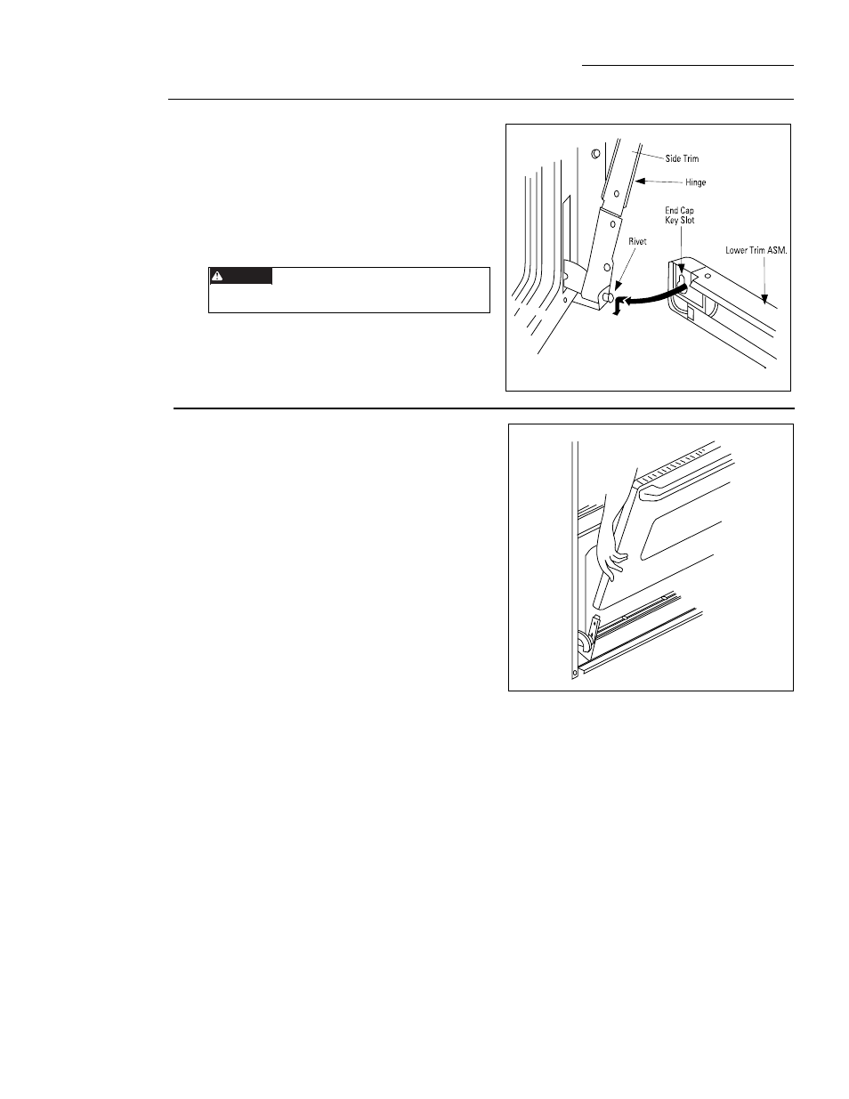 Installation | GE Monogram ZET737BW User Manual | Page 16 / 20