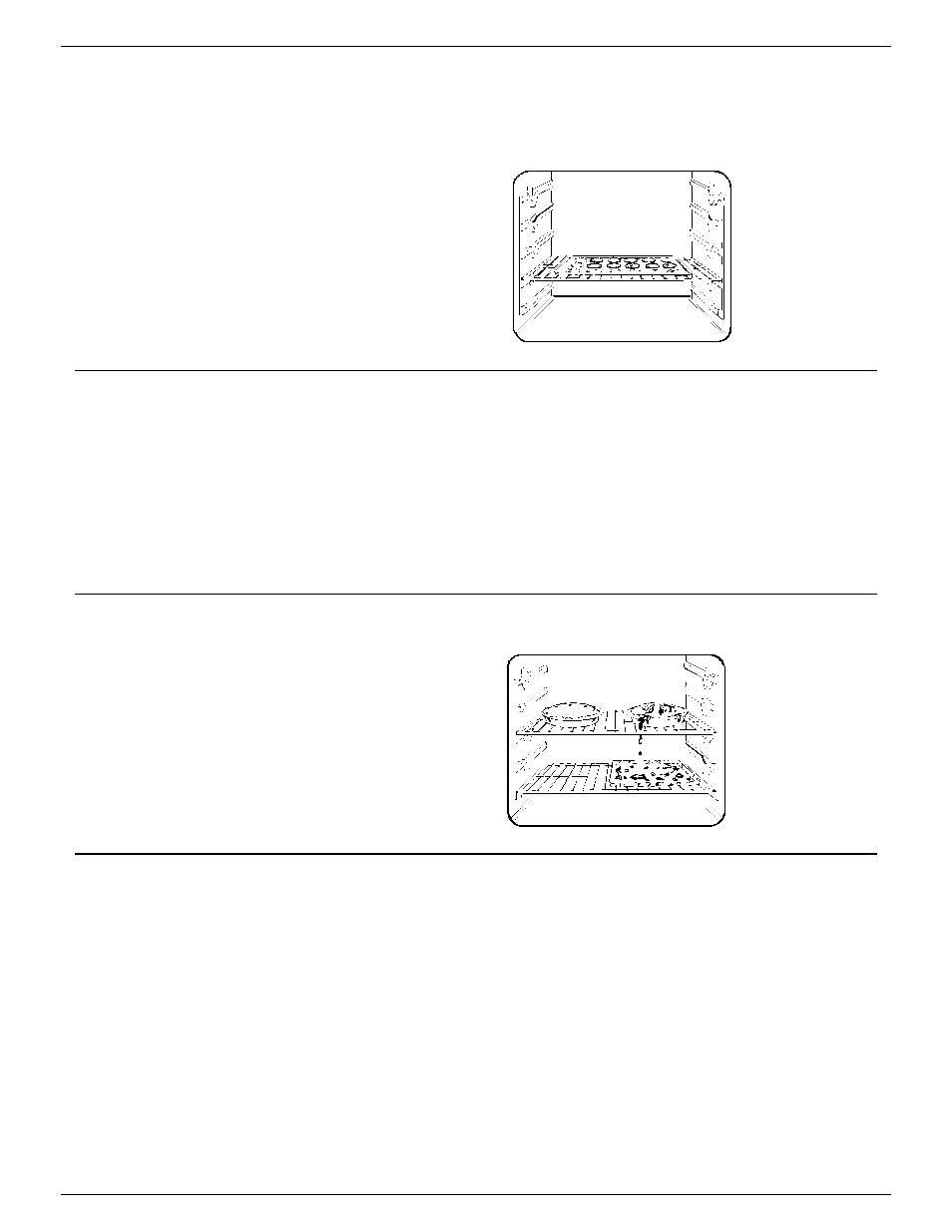 GE Monogram MONOGRAM ZEK755 User Manual | Page 15 / 36