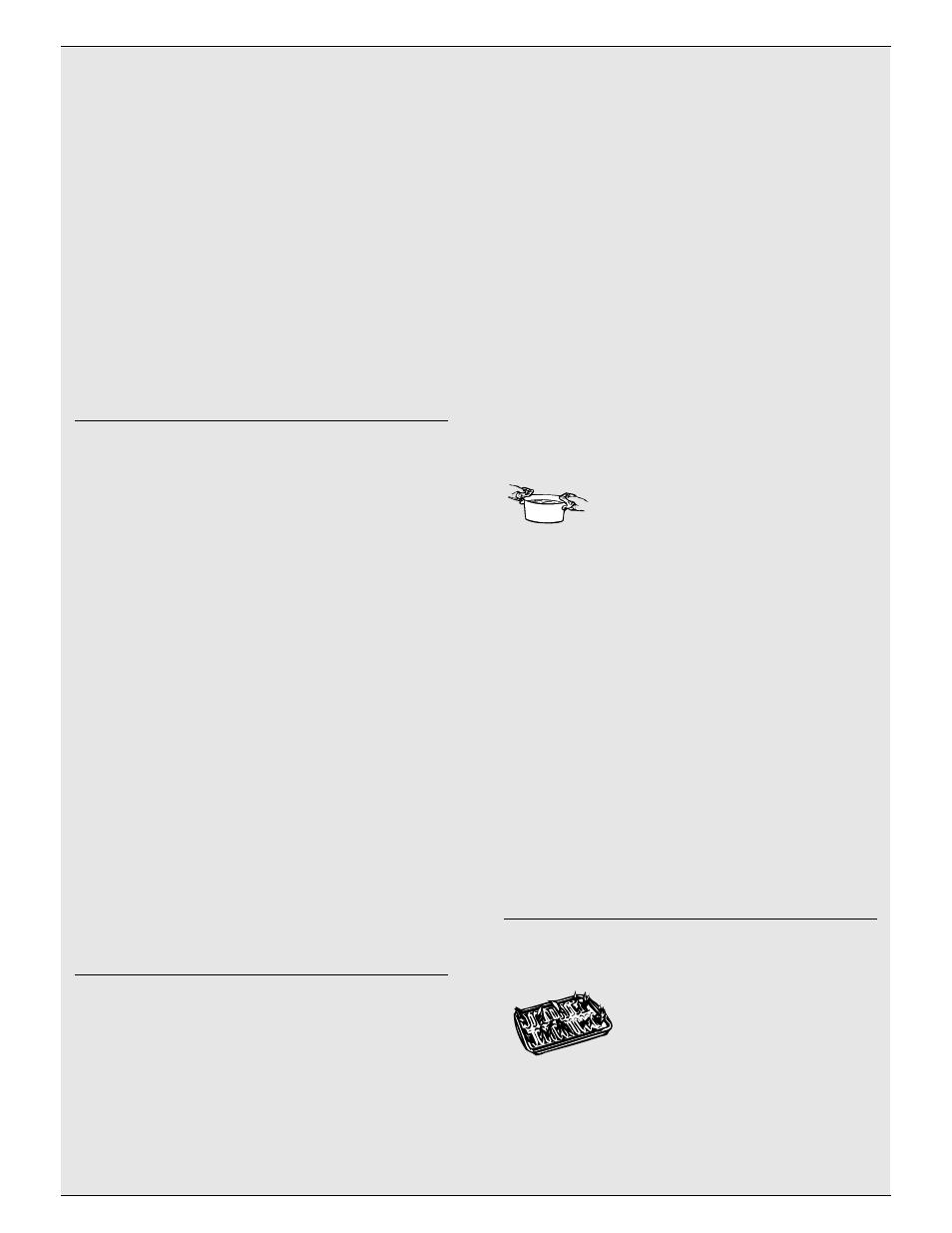 Safety instructions, Safety instructions , 5, 4important safety instructions | Read all instructions before using this appliance | GE Monogram MONOGRAM ZEK755 User Manual | Page 4 / 36