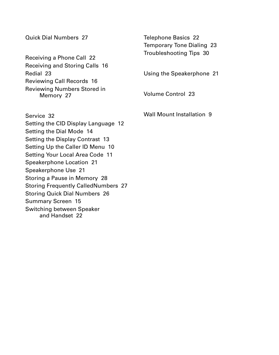 GE Monogram 29391 User Manual | Page 34 / 72