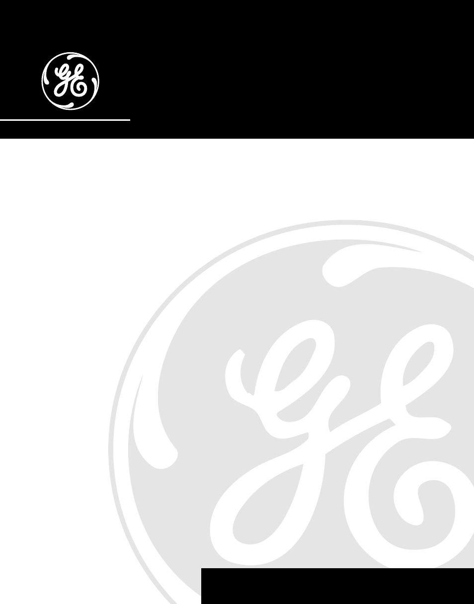 GE Monogram 29391 User Manual | Page 37 / 72