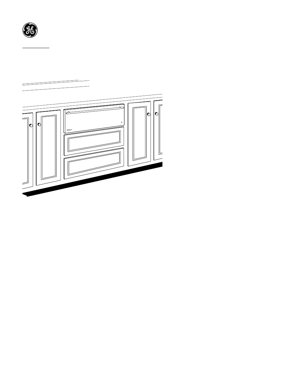 GE Monogram ZTD910WBWW User Manual | Page 2 / 2