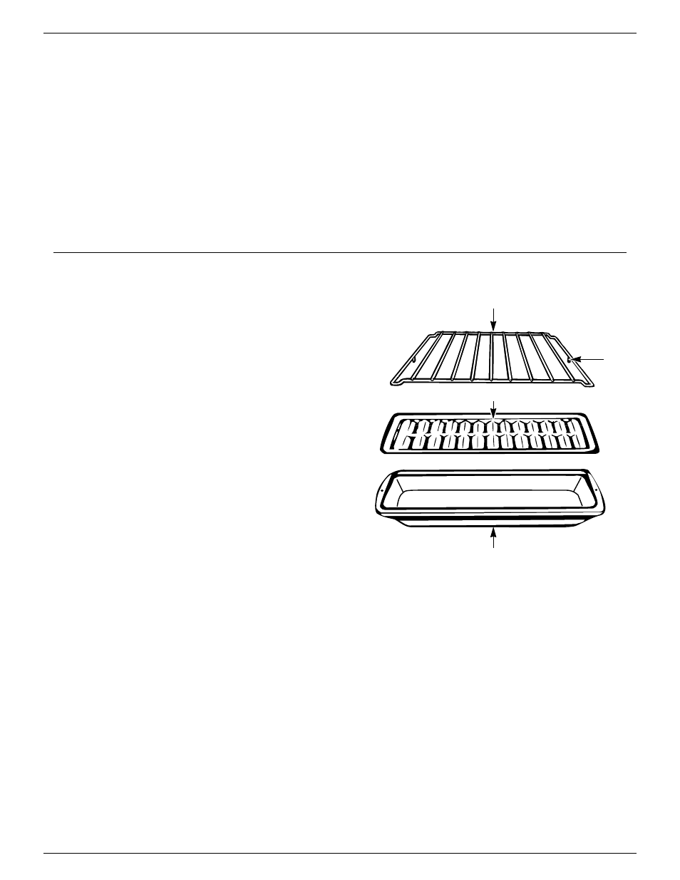 18 convection roasting | GE Monogram ZET737 User Manual | Page 18 / 44