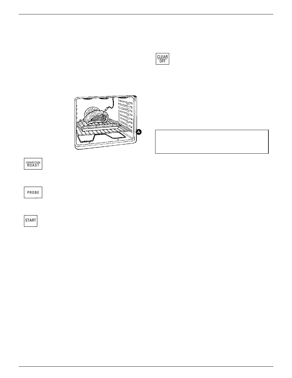 GE Monogram ZET737 User Manual | Page 19 / 44