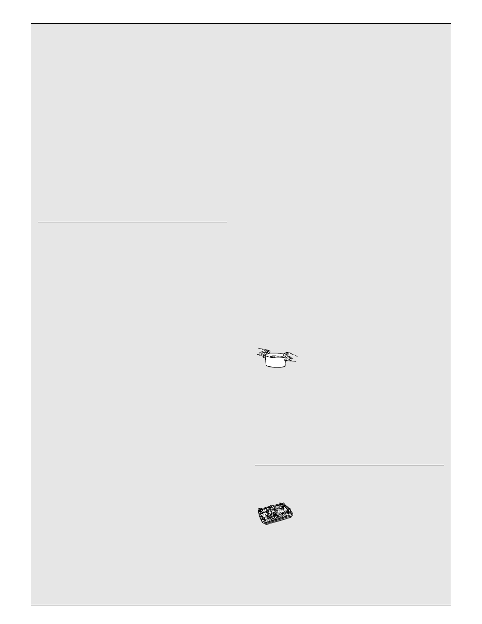 Safety instructions, Safety instructions , 5, 4important safety instructions | Read all instructions before using this appliance | GE Monogram ZET737 User Manual | Page 4 / 44