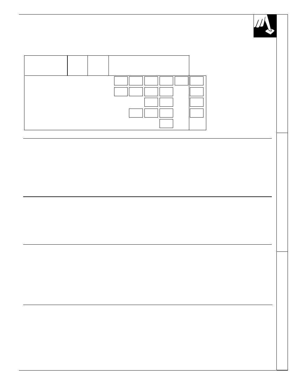 Energy-saving tips, Water temperature, Good dishwashing starts with hot water | How to test water temperature, Helpful hints | GE Monogram ZBD4700 User Manual | Page 5 / 16