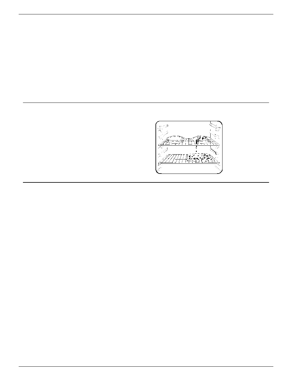 Aluminum foil, Aluminum foil , 20, 23, 24–26, 16 baking | GE Monogram ZEK735 User Manual | Page 16 / 36