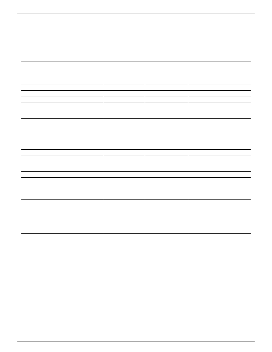 Cooking reference guide, 30 cooking reference guide | GE Monogram ZMC1090 Series User Manual | Page 30 / 36