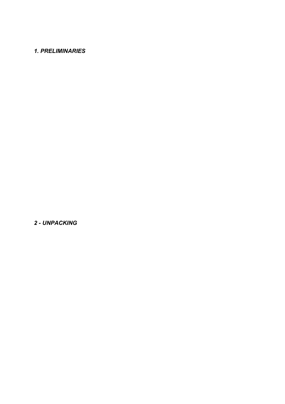 Goldmund MIMESIS 22 User Manual | Page 4 / 12