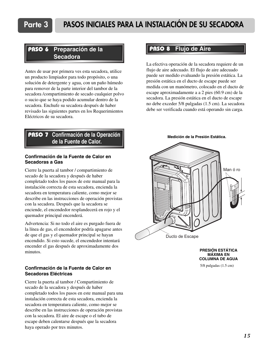 Goldstar DLG3744W User Manual | Page 51 / 72