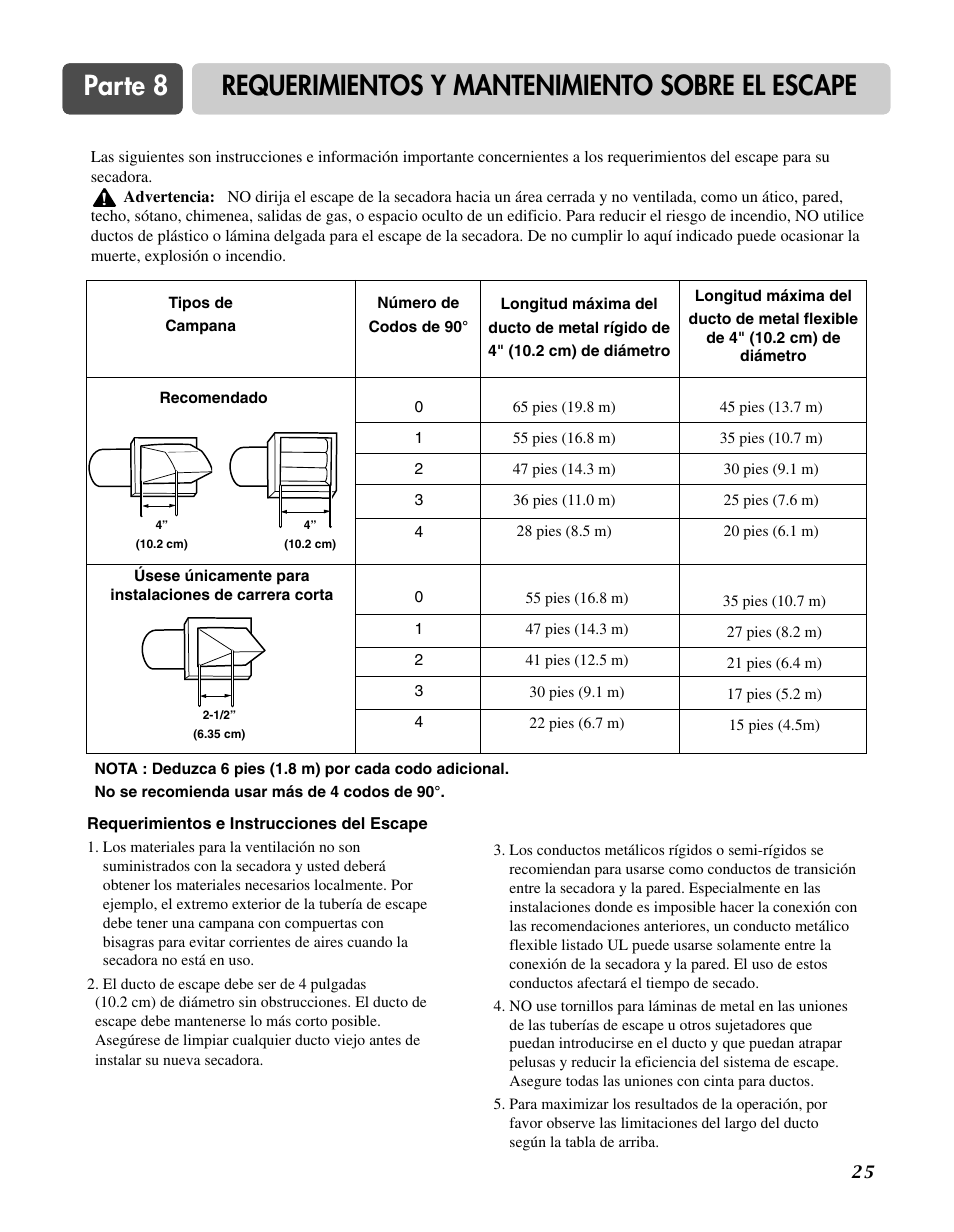 Goldstar DLG3744W User Manual | Page 61 / 72