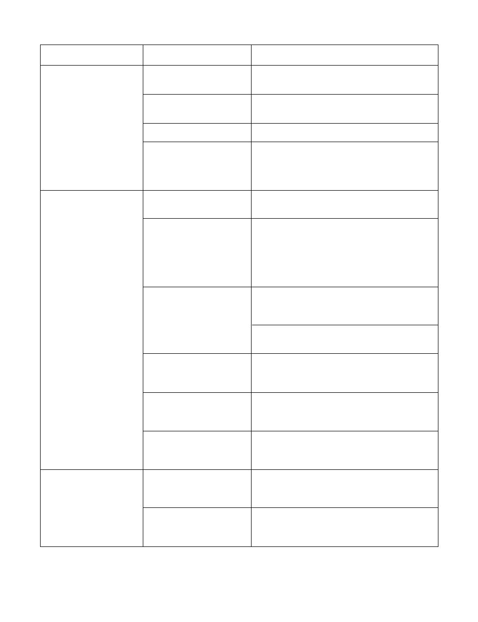 Goldstar LWJ0611PCG User Manual | Page 24 / 32