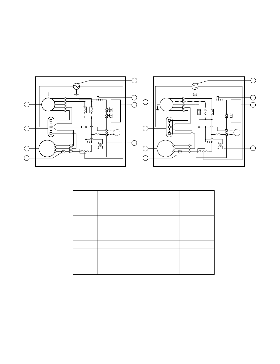 Schematic diagram | Goldstar LWJ0611PCG User Manual | Page 26 / 32