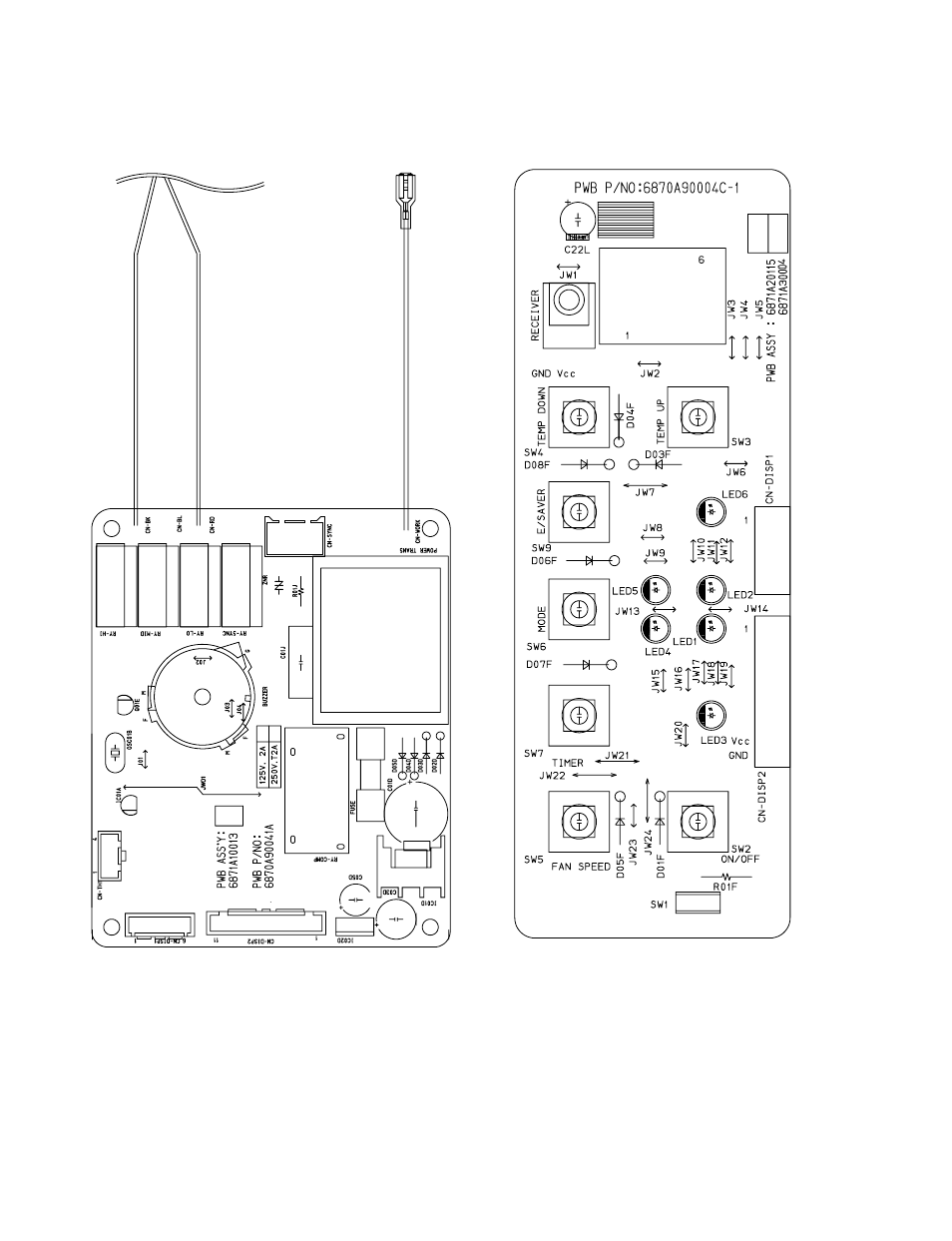 Goldstar LWJ0611PCG User Manual | Page 28 / 32