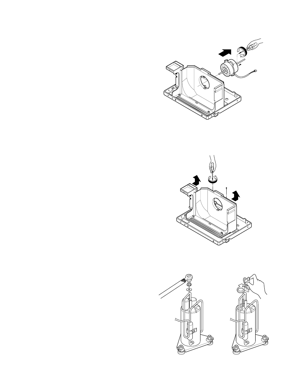 3 electrical parts | Goldstar LWJ0611PCG User Manual | Page 8 / 32