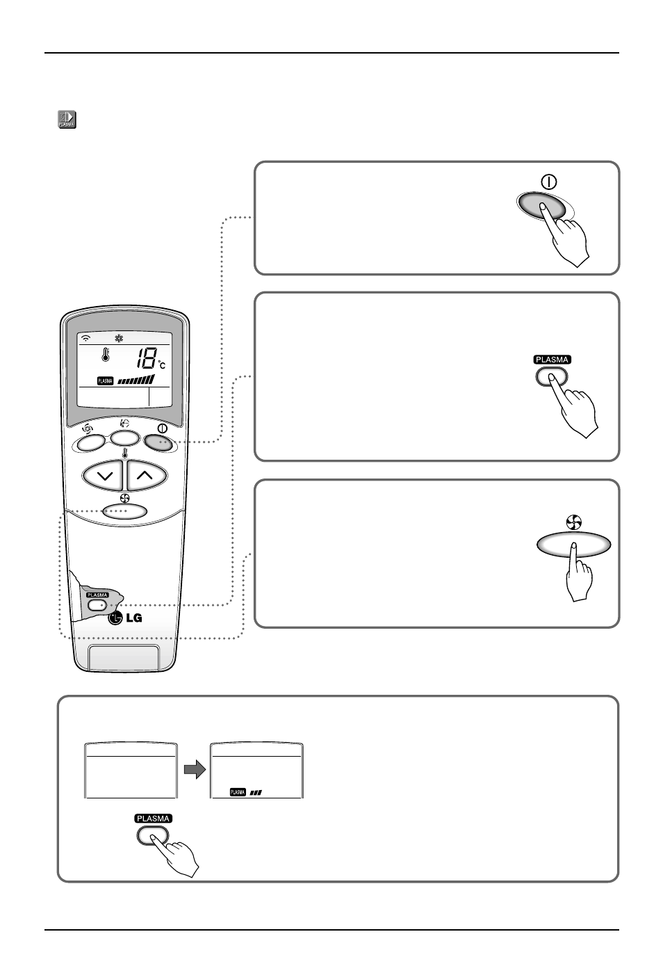 Goldstar LS242CE User Manual | Page 20 / 29