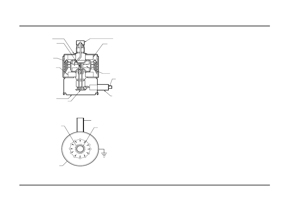 4. microwave generation system_magnetron (1/2) | Goldstar MA-2005ST User Manual | Page 13 / 46