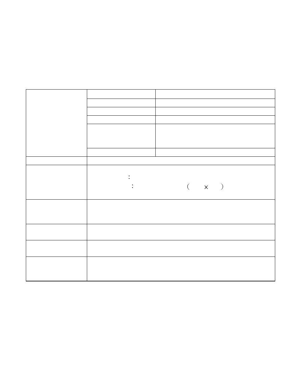 GiiNii GN-711W User Manual | Page 19 / 24