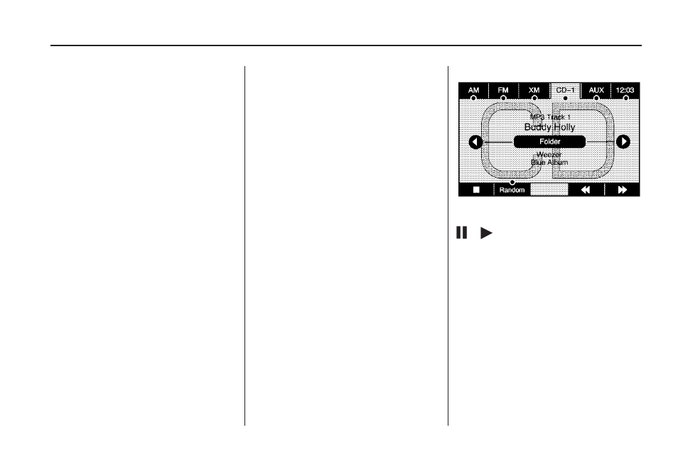 GMC Traverse User Manual | Page 25 / 80