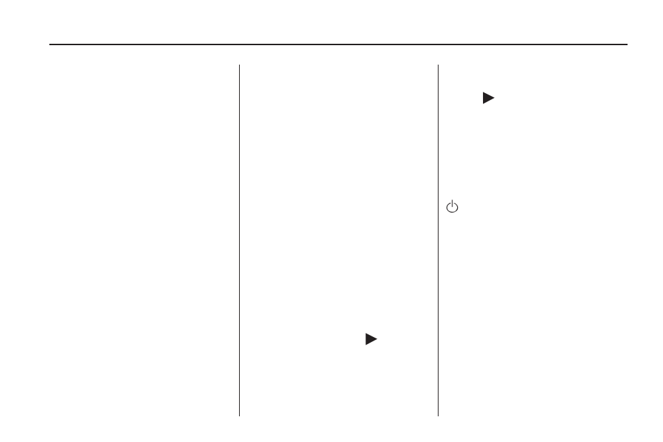 GMC Traverse User Manual | Page 27 / 80