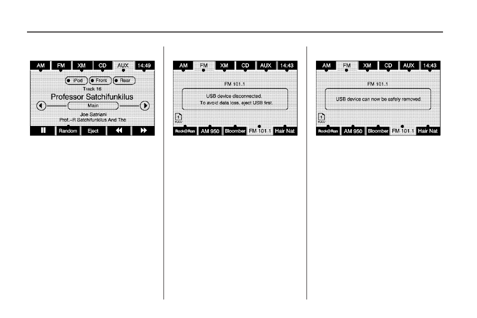 GMC Traverse User Manual | Page 34 / 80