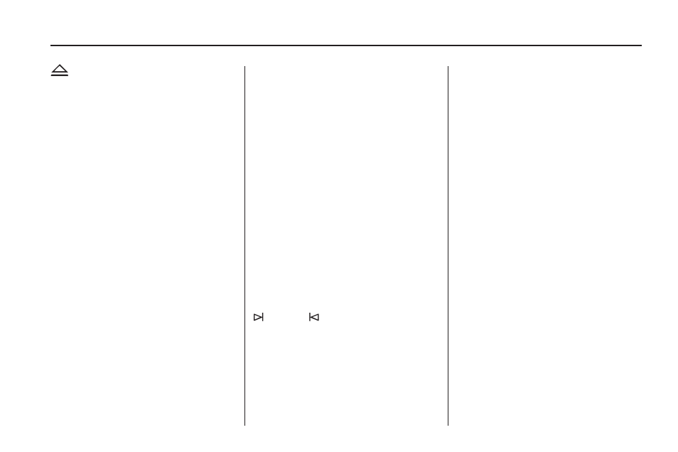 GMC Traverse User Manual | Page 37 / 80