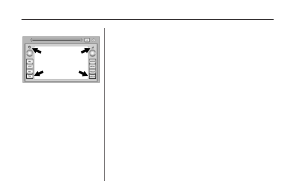 Infotainment system 39 | GMC Traverse User Manual | Page 39 / 80