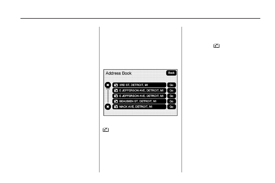 GMC Traverse User Manual | Page 51 / 80