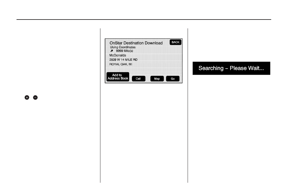 GMC Traverse User Manual | Page 52 / 80